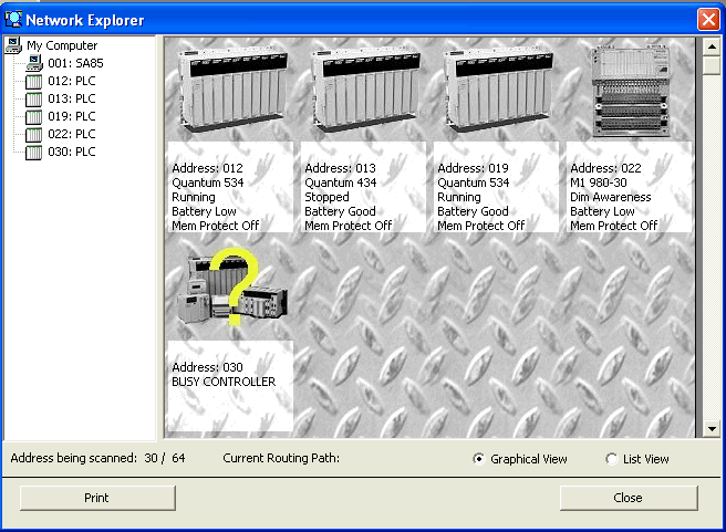 need help proworx 32 with modicon quantum cpu 113 Quantum 113 cpu
