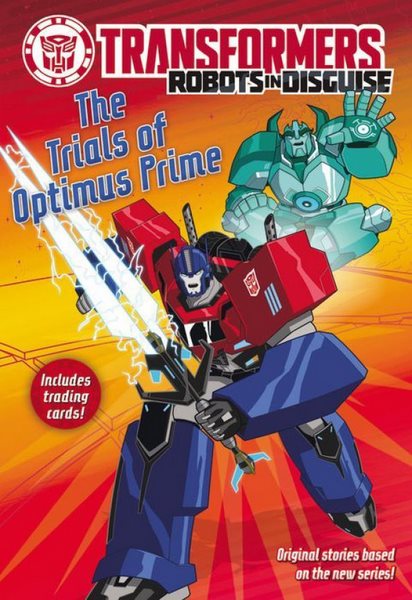 Trials-of-Optimus-Prime