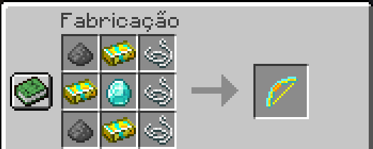 Lightning bow