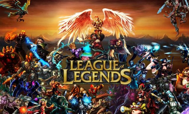 The Best LoL ELO Boosting Services for League