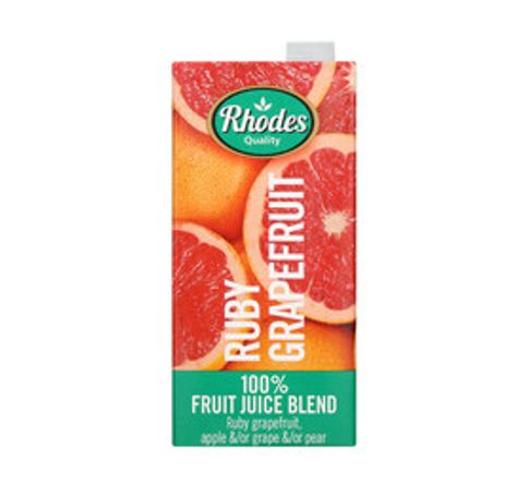Ruby Grapefruit 1L
