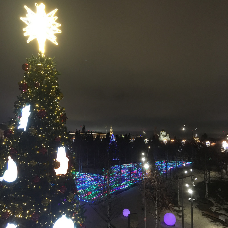 новогоднее с айфона январь 2025 014