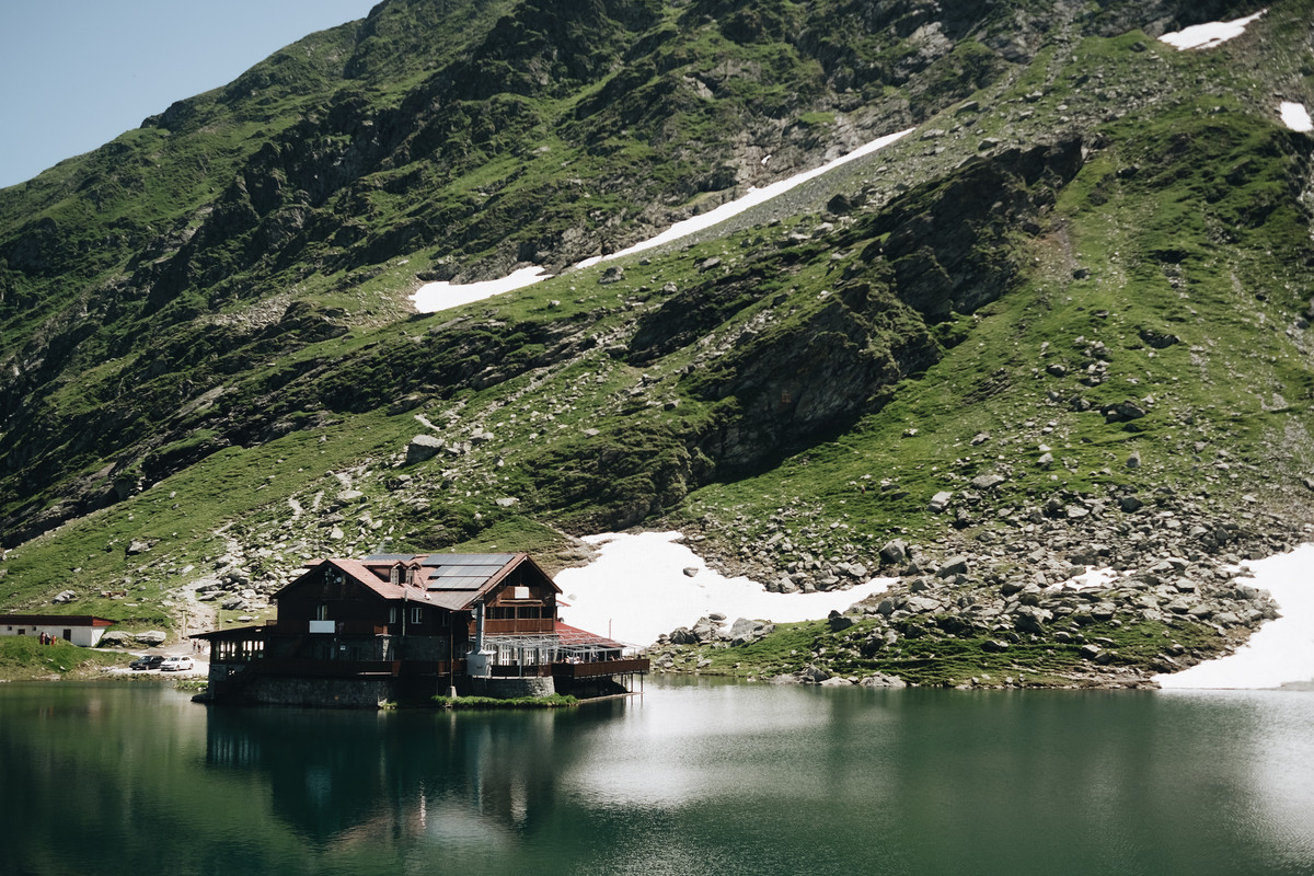 Alps