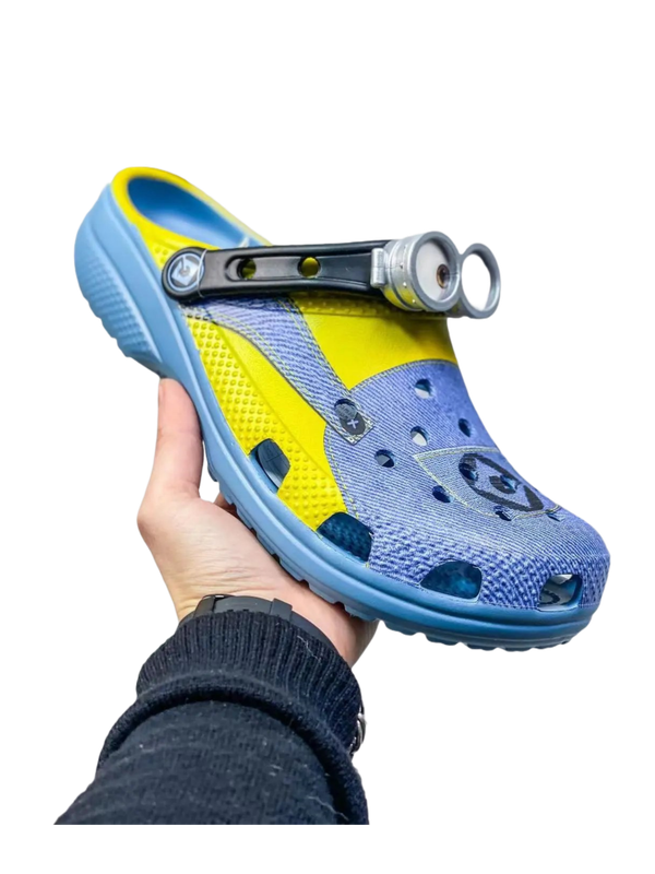 Crocs Minions [1+ styles]
