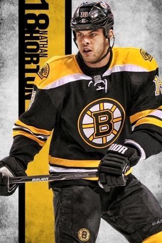 Nathan Horton