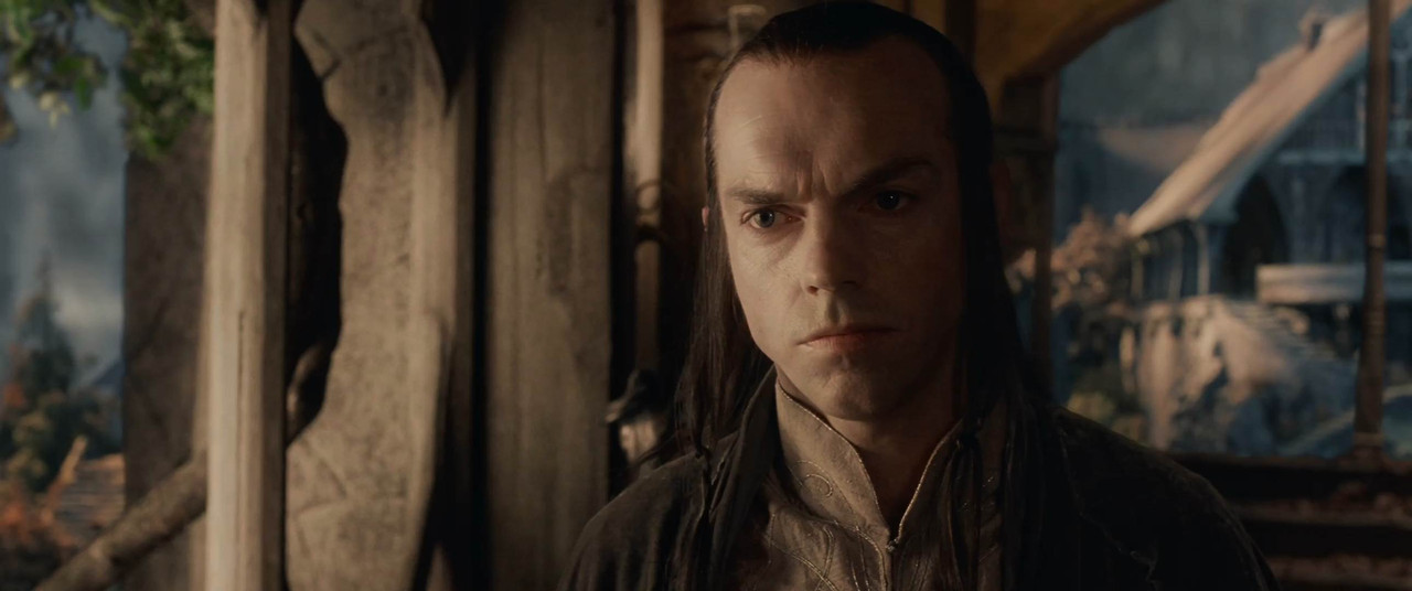 The Lord of the Rings: The Fellowship of the Ring 2001 BluRay [Hindi + Tamil + Telugu + English] 480p, 720p, 1080p ESub Screenshot