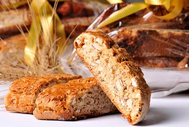 Biscotti quaresimali: storia e ricetta della variante napoletana dans Cucina e dintorni biscotti-quaresimali