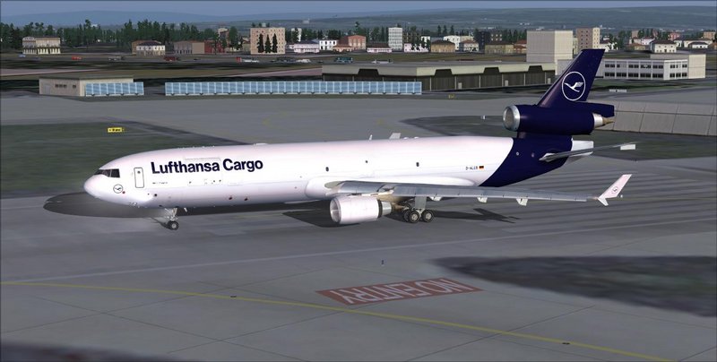 EDDF - VABB - VHHH Fs9-2022-04-11-03-11-57-74