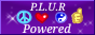 PLUR powered