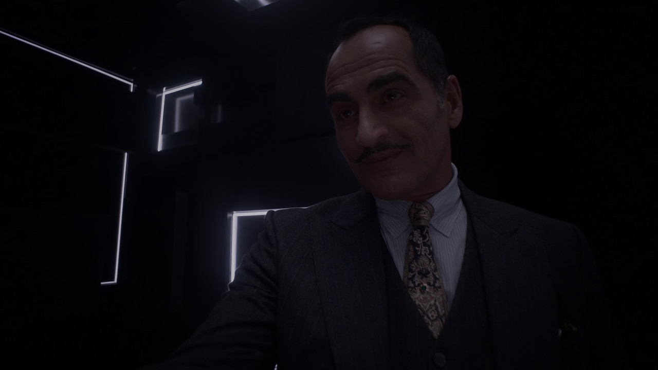 Legion (2017) - S02E07 - Chapter 15 (1080p AMZN WEB-DL x265 RZer