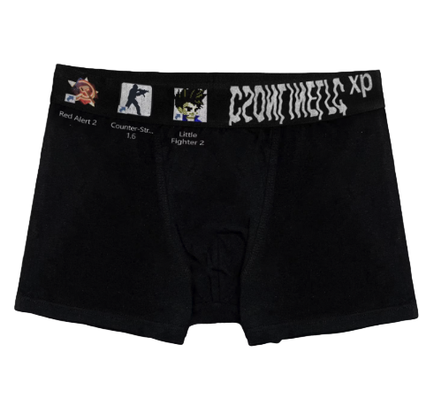 Csonlinellc Boxers