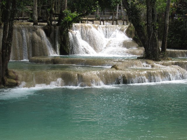 LUANG PRABANG, Ciudad-Laos (8)