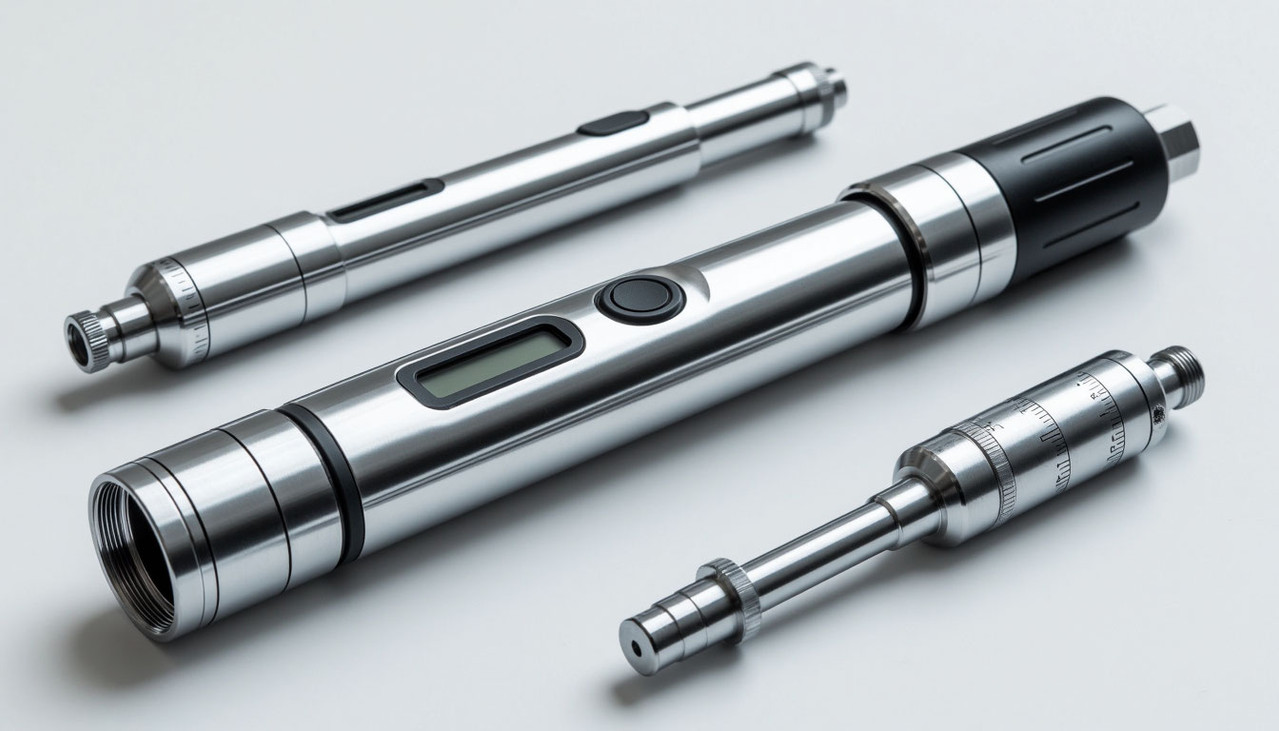 Октанометры