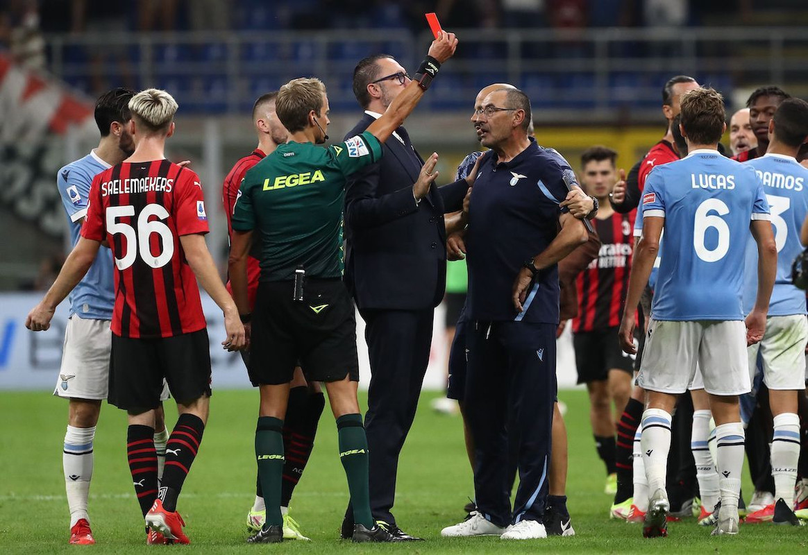 Rojadirecta Milan-Lazio ore 15 ITA: dove vederla in tv, in streaming e probabili formazioni.