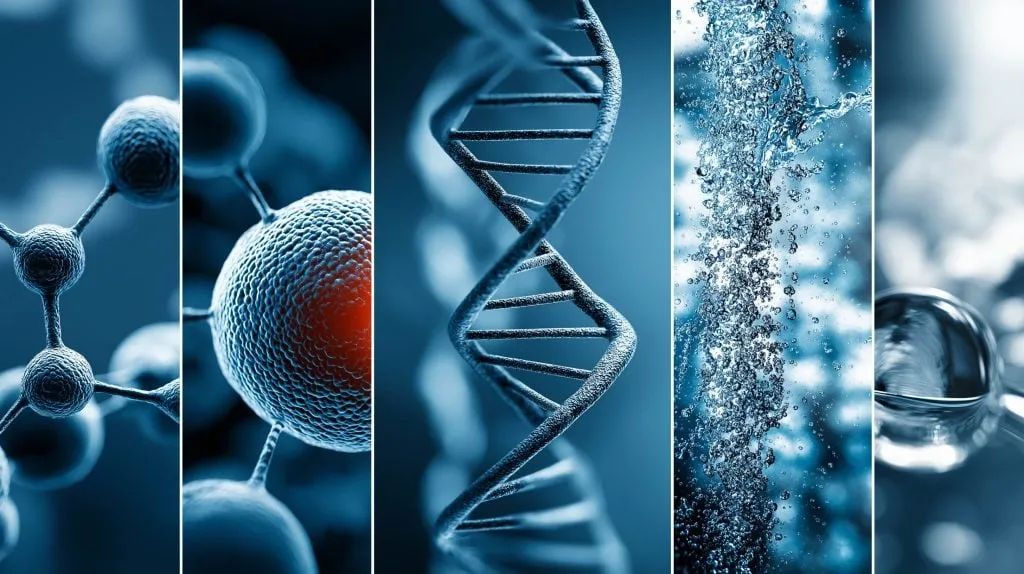 Top 2025 biotech updates