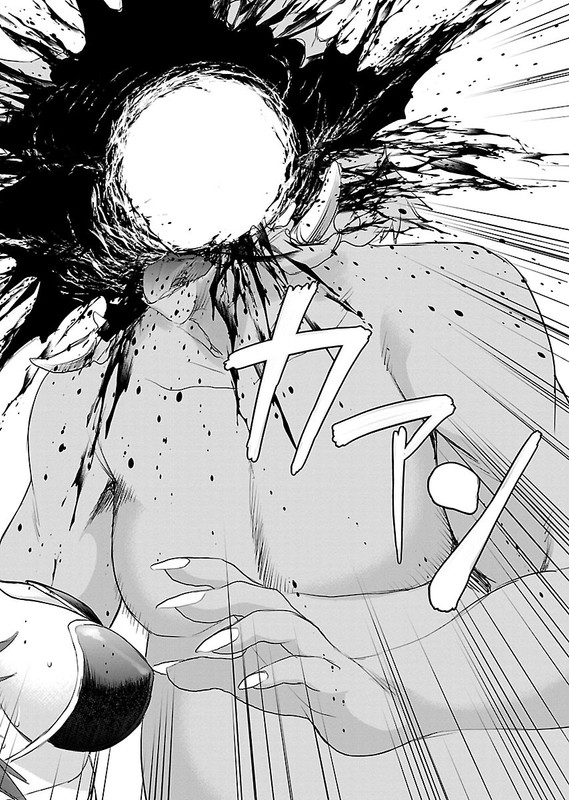 Isekai Sniper wa Onna Senshi no Mofumofu Aigan DoubutsuVol1-8