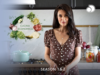 Cucina Economica - Stagione 1/2 (2023) [Completa] DLMux 1080p E-AC3+AC3 ITA