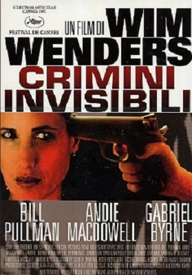Crimini invisibili (1997) DVD5 Copia 1:1 ITA ENG Crimini invisibili (1997) DVD5 Copia 1:1 ITA ENG