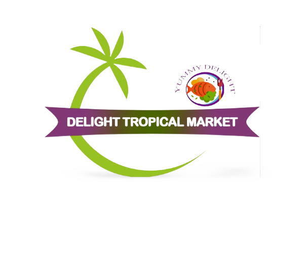 Delight Tropical Market
