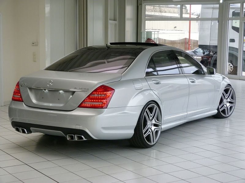 What wheels to get for s class w221? | Wheels, Tyres, Brakes