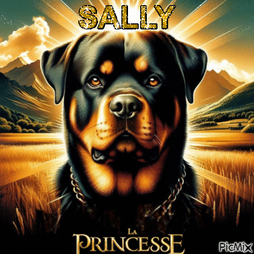SALLY