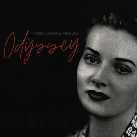 VA - Odyssey: The Sound Of Ivor Raymonde Vol. 2 (2019)