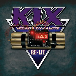 Kix - Midnite Dynamite Re-Lit (2020).mp3 - 320 Kbps