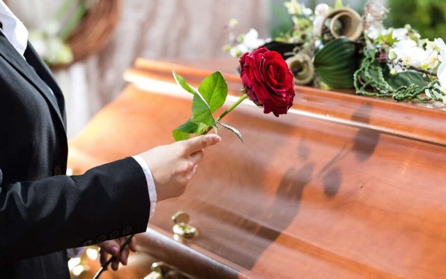Послуги ритуального бюро Gravis в Києві