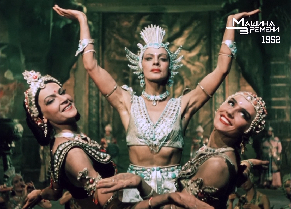 Садко (1952) 1080p096389