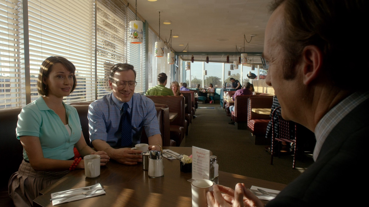 Better Call Saul (2015) - S01E01 - Uno (1080p BluRay x265 RZeroX