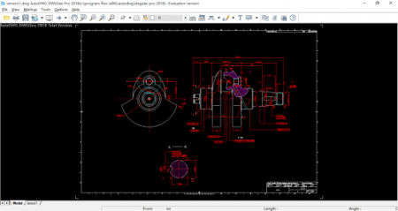 AutoDWG DWGSee Pro 2020 5.5.2.2