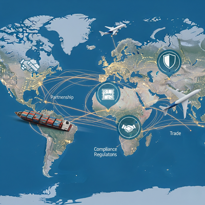 Global Trade & Strategic Sourcing