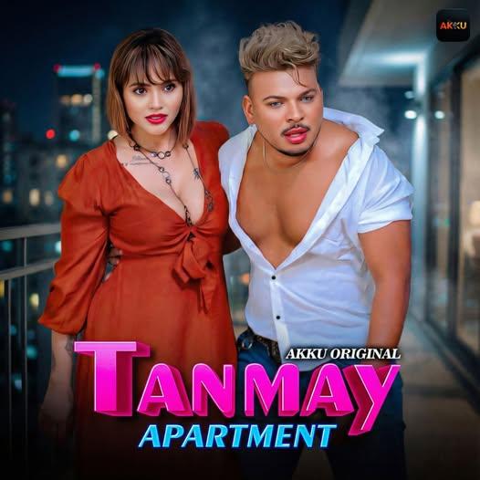 Tanmay Apartment (2026) Season 1 Episode 1 (Akku Originals)