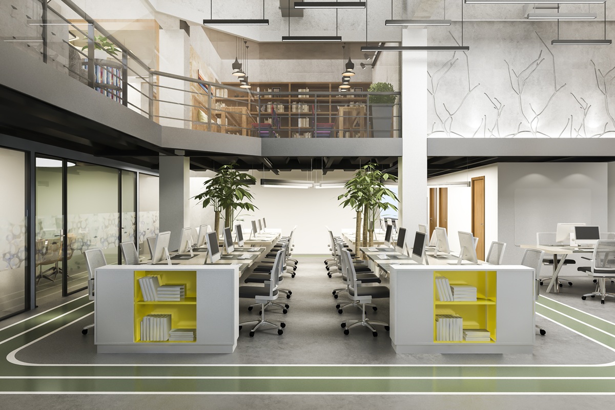 business meeting working room office building (1)