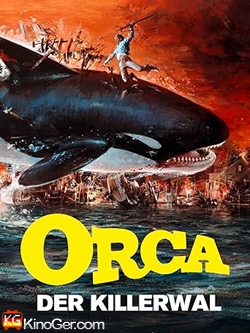 Orca, der Killerwal (1977)
