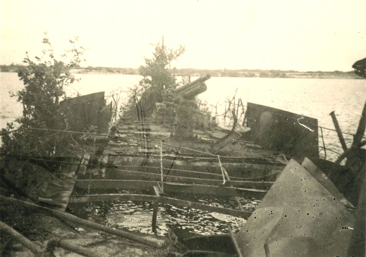 Dnepr 1941