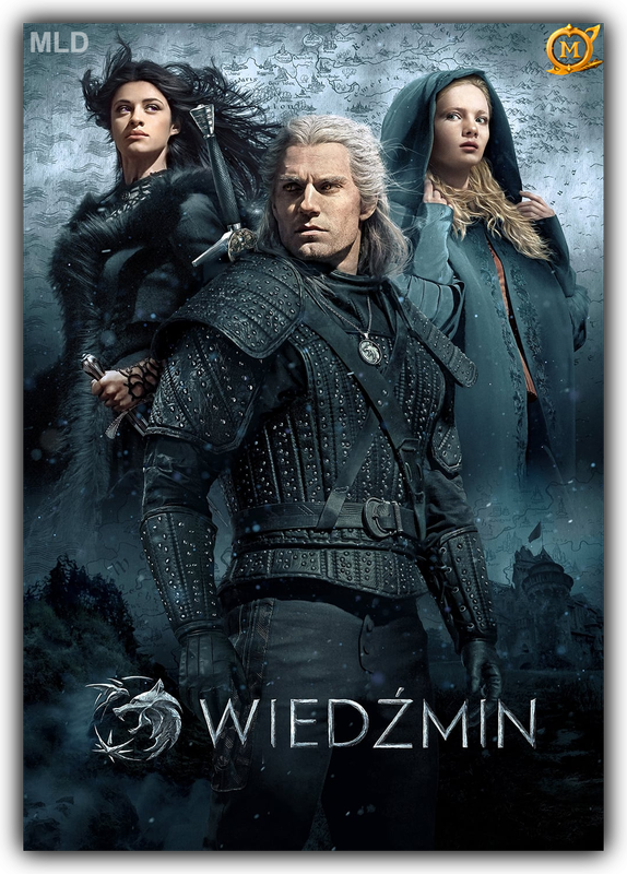 Wiedźmin / The Witcher