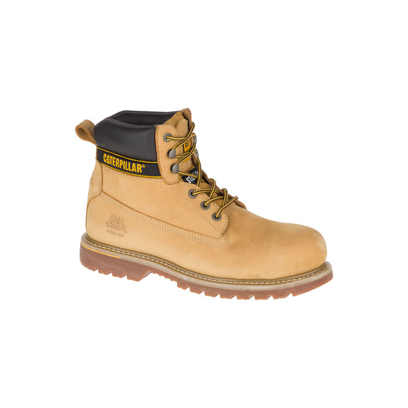 Ripley - CAT BOTINES HOLTON ST PARA HOMBRE