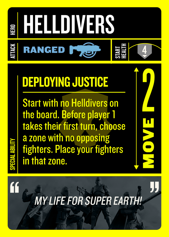 Helldivers CCD