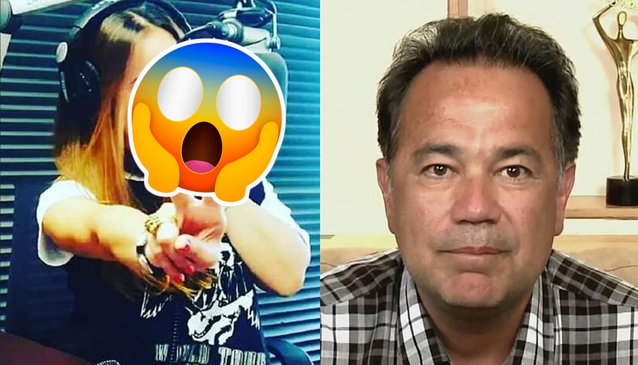 ¿Quién es Mariana Robles, la actriz novia de Nicandro Díaz?