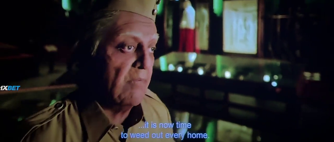 Indian 2 2024 Hindi Dubbed HDCam 