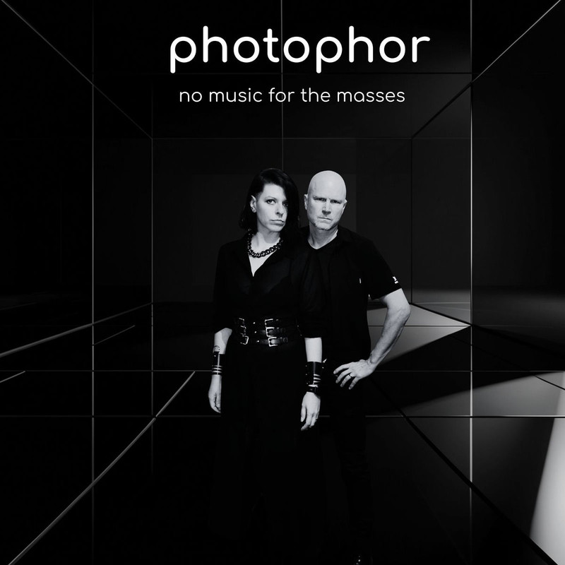 photophor 2026 No Music for the Masses