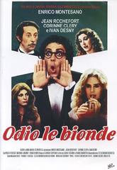 Odio Le Bionde (1980) WebDL 1080p E-AC3 ITA