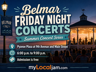 Friday Night Concerts
