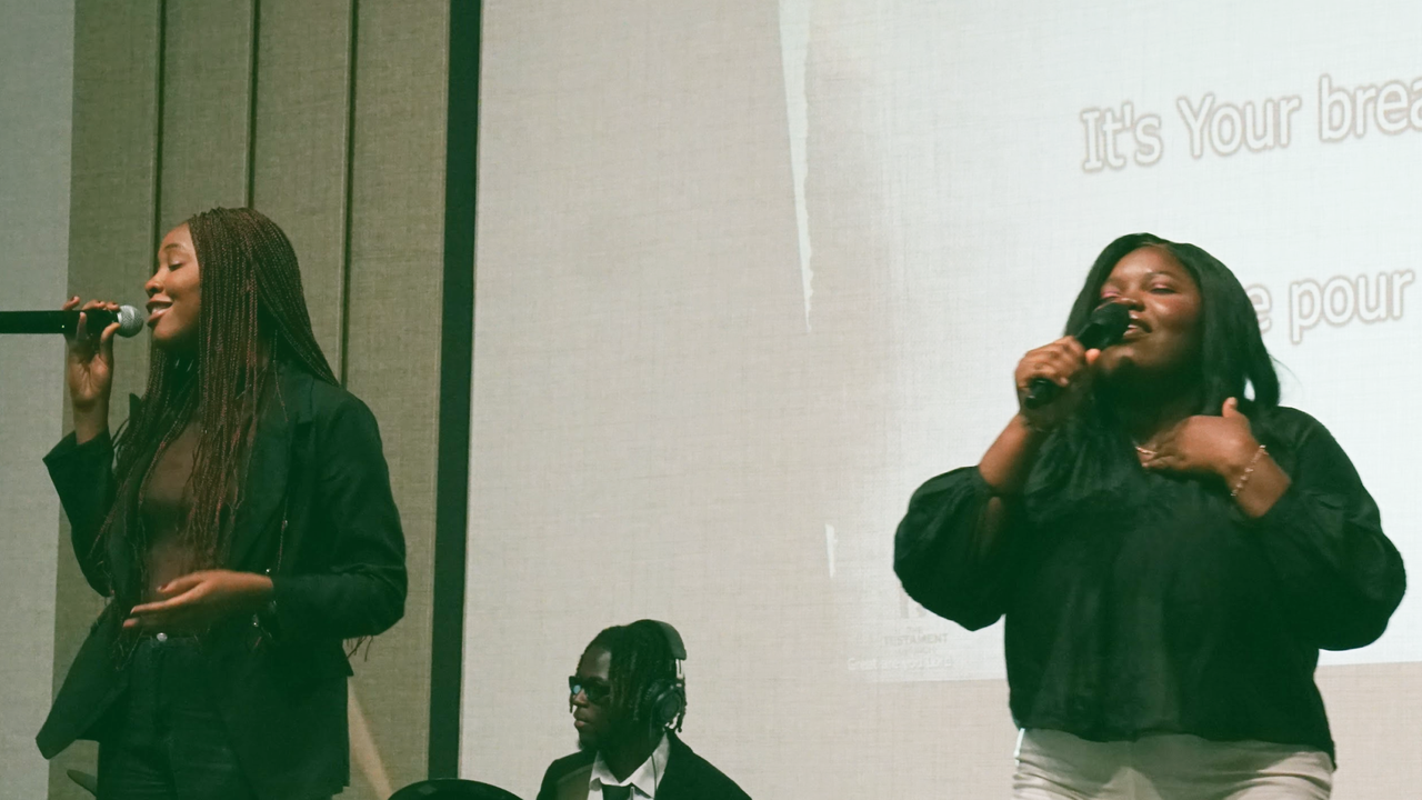 The Local Church Part 5