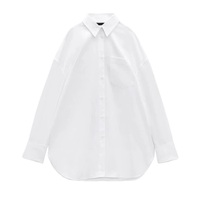 Zara Shirt