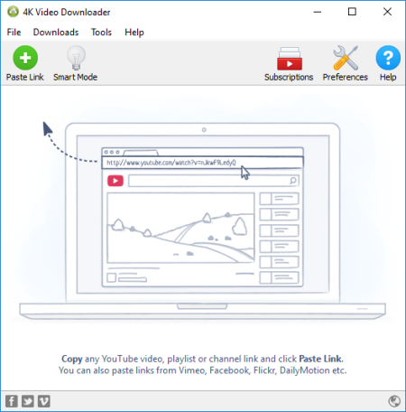4K Video Downloader 4.13.0.3800 Multilingual 4K Video Downloader 4.13.0.3800 Multilingual