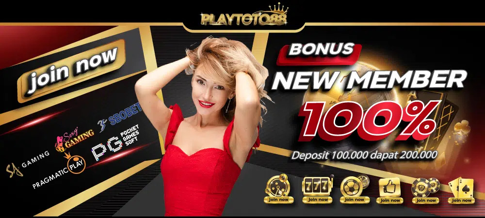 PLAYTOTO88