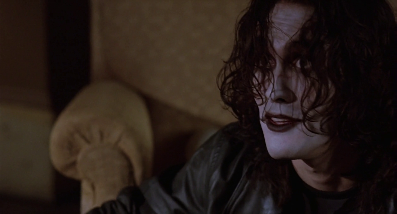 The Crow - Il corvo (1994).1080p.H264.ita.eng.Ac3-5.1.sub.ita.eng-MIRCrew