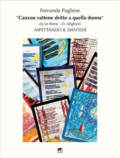 Fernanda Pugliese - Canzon vattene dritto a quella donna. Aspettando il Dantedì (2024)